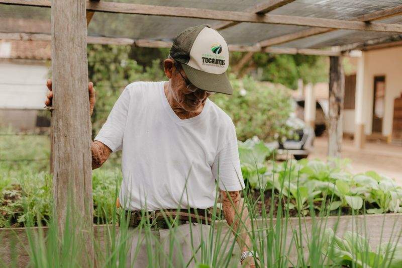 Claves para mantener la calidad en proyectos de cultivo sostenibles